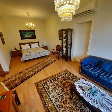 Vasilis Garden House Villa Kavala Exteriör bild
