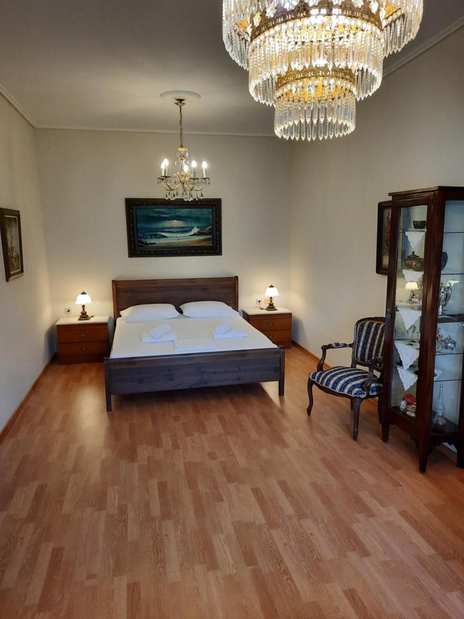 Vasilis Garden House Villa Kavala Exteriör bild