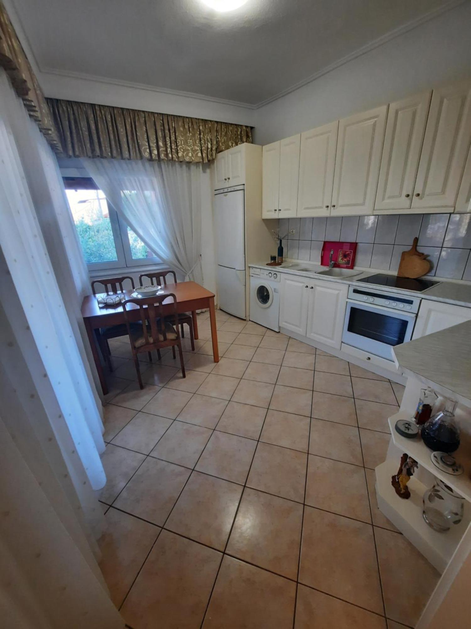 Vasilis Garden House Villa Kavala Exteriör bild