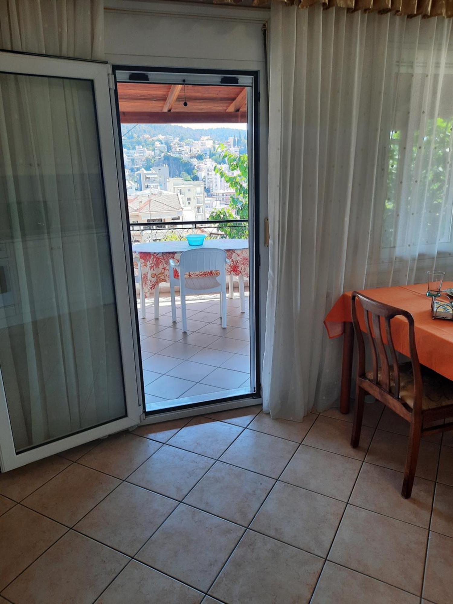 Vasilis Garden House Villa Kavala Exteriör bild