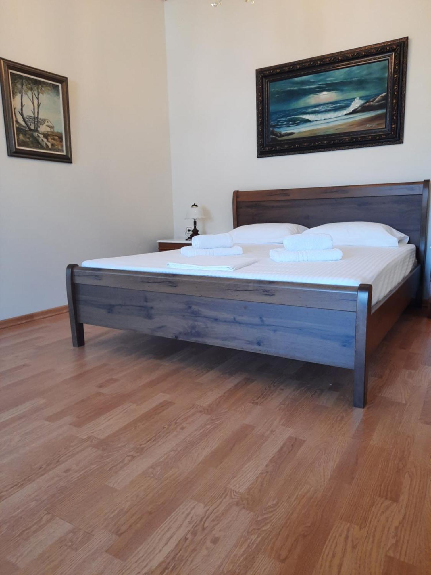 Vasilis Garden House Villa Kavala Exteriör bild