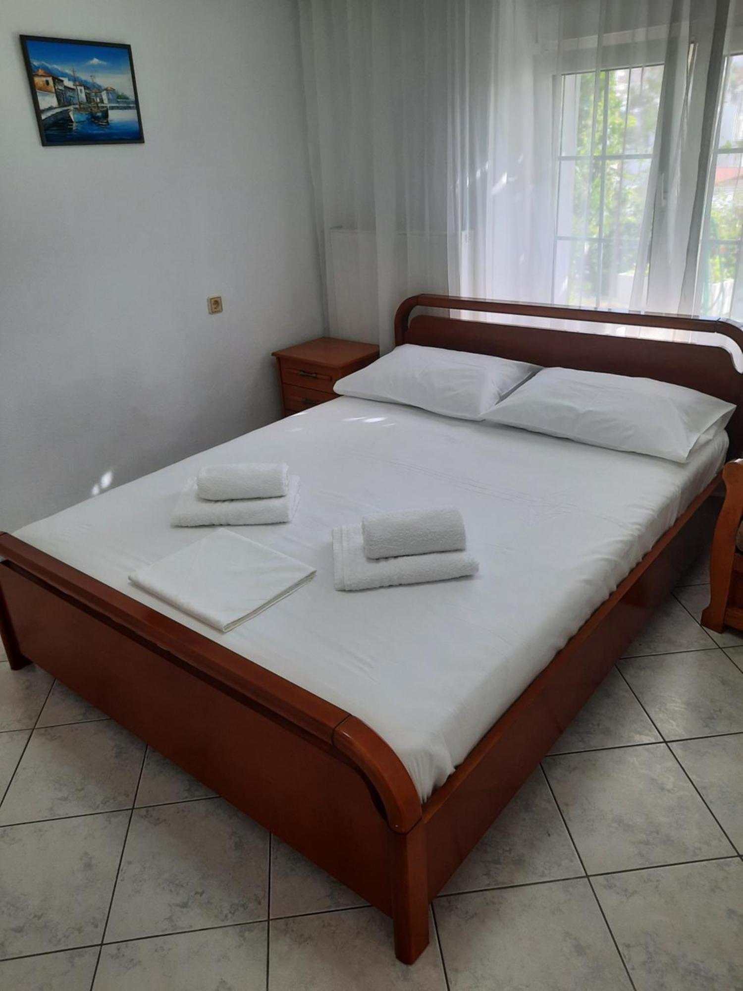 Vasilis Garden House Villa Kavala Exteriör bild