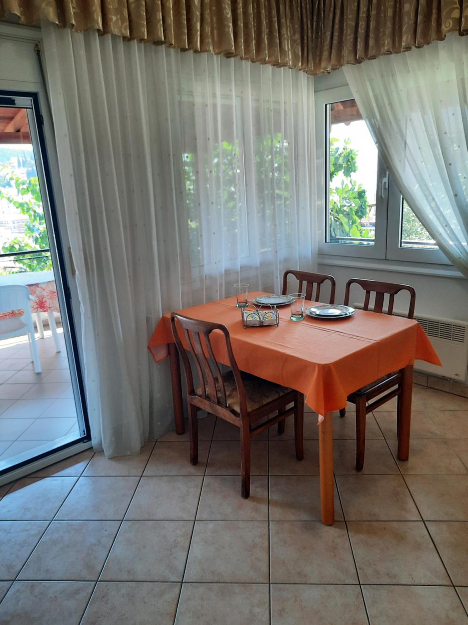 Vasilis Garden House Villa Kavala Exteriör bild