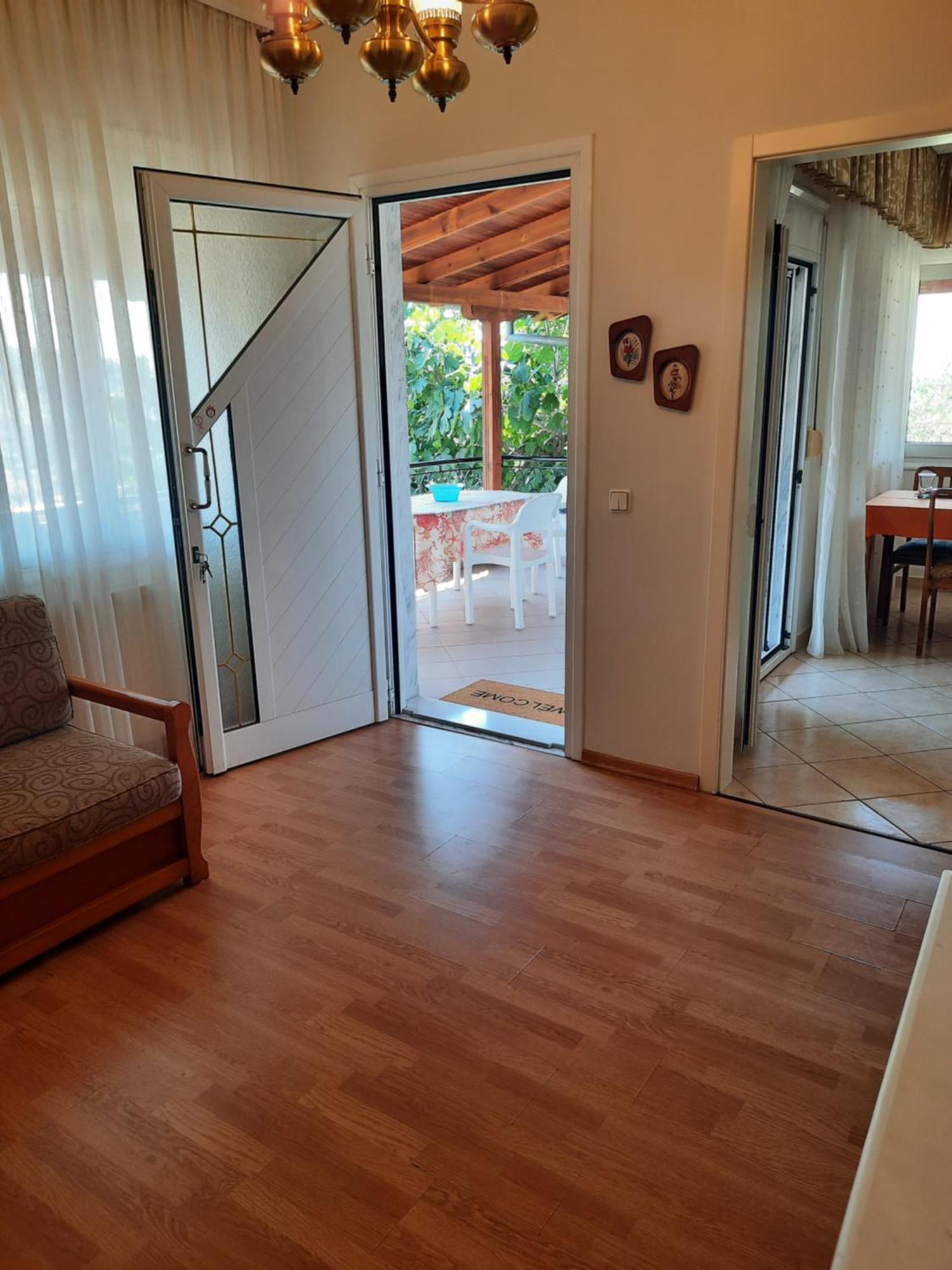 Vasilis Garden House Villa Kavala Exteriör bild