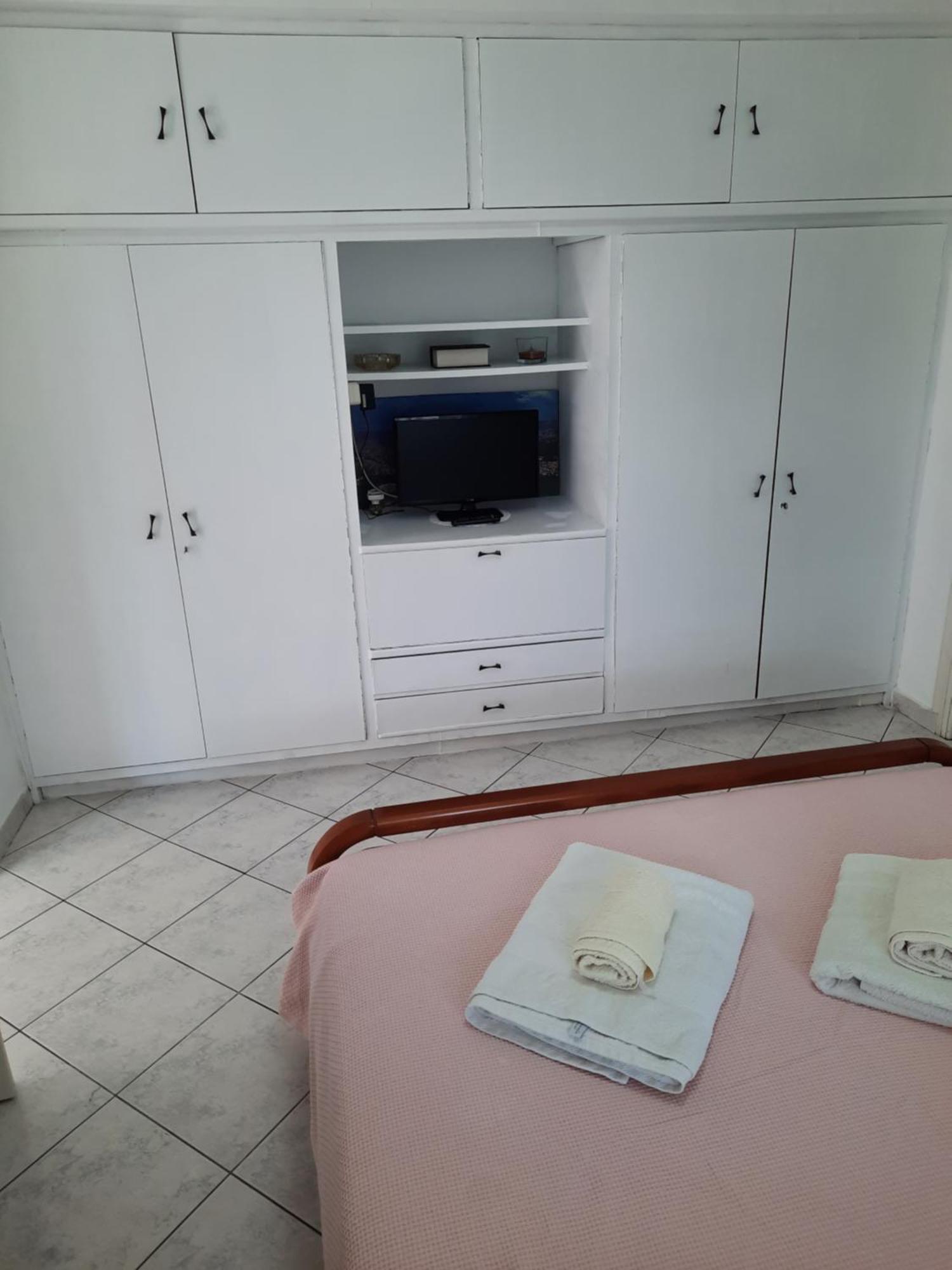Vasilis Garden House Villa Kavala Exteriör bild