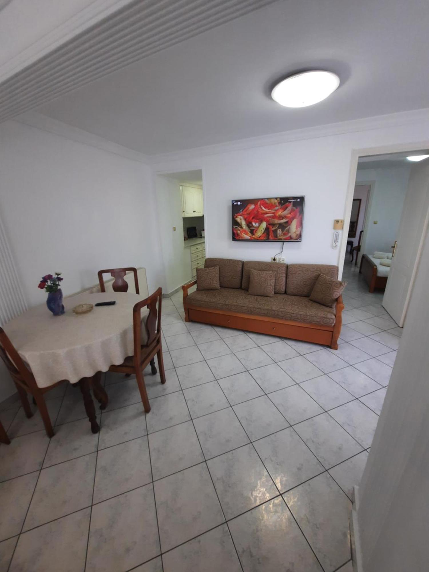Vasilis Garden House Villa Kavala Exteriör bild